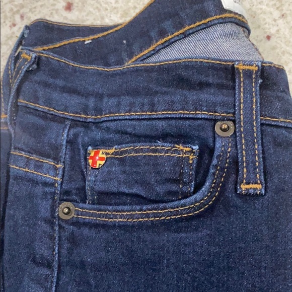 HUDSON Jeans - Picture 8 of 9